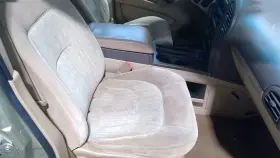 Rendezvou BUICK Passenger Front Seat