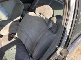 202-02298AL BUICK Driver Front Seat Bench Split Electric