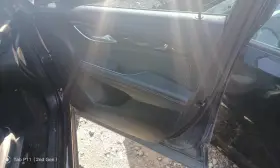 204.GM4I21 BUICK Envision Front Door Panel