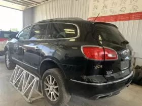 205.GM4A14 BUICK Door Panel Rear Enclave #3