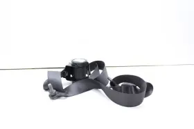 84809023 BUICK Rear Left Row Seat Belt Retractor Enclave