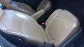215.GM4A13 BUICK Seat Rear Enclave