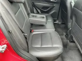 215.GM4G13 BUICK Rear Seat Bench Second Row Encore