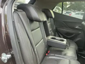 215.GM4G15 BUICK Rear Seat Split Bench Second Row Encore