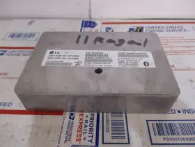 22739886 BUICK Onstar Module Communication Control Electrical