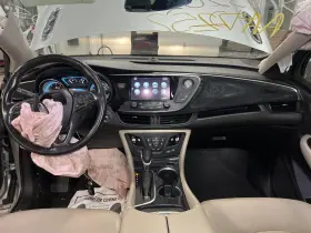 23111115 BUICK Dashboard Panel Envision