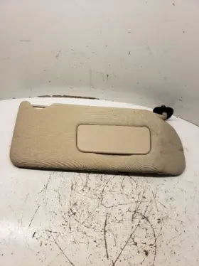 25789959 BUICK Passenger Right Sun Visor Illumination Allure