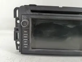 25925495 BUICK Am Fm Cd Player Radio Receiver Enclave #3