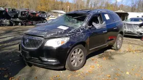 260.GM4A16 BUICK Glove Box Enclave #2