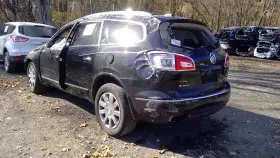 260.GM4A16 BUICK Glove Box Enclave #3