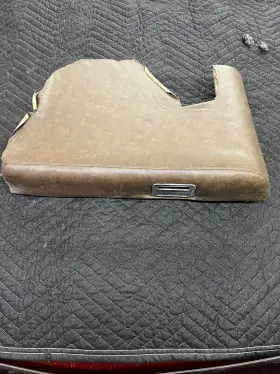 Buick 1970-72 Skylark Gs Chevelle Gto 442 Rh Passenger Side #2