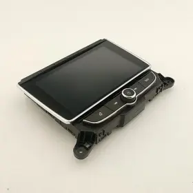 42670750 BUICK Radio Am Fm Receiver Xm Encore