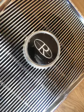 4410593 BUICK Riviera Rear Speaker Grille #3