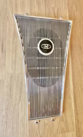4410593 BUICK Riviera Rear Speaker Grille