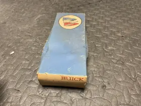 4736592 BUICK Armrest Base Box Nos Gm