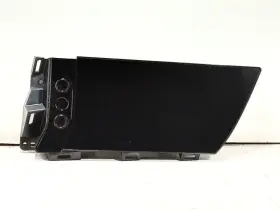 594-10753 BUICK Envision Navigation Driver Display Screen