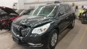 596.GM4A16 BUICK Assist Harness Sensors Enclave