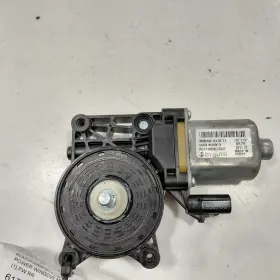 617-00810L BUICK Left Rear Power Window Motor Encore
