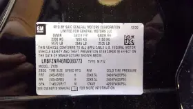 617-10555L BUICK Driver Left Power Window Motor Front