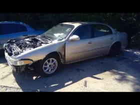 Lesabre BUICK Wiper Transmission Bonneville