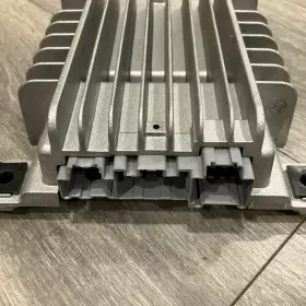 25994309 BUICK Bench Bose Amplifier Amp Enclave #3
