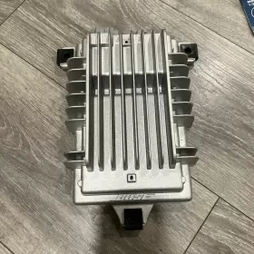 25994309 BUICK Bench Bose Amplifier Amp Enclave