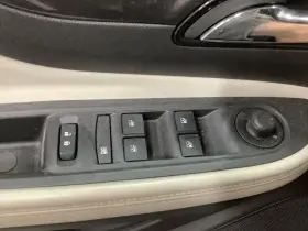641-10586L BUICK Front Door Switch Encore