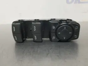 641-10944L BUICK Door Window Master Control Switch Front Left #2