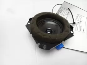 644.GM4A10 BUICK Quarter Panel Speaker Audio Cxl Enclave #2