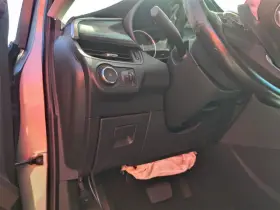 84353932 BUICK Envision Column Switch