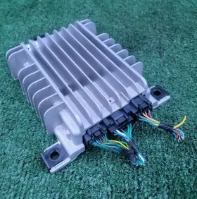 95145356 BUICK Bose Radio Audioamplifier Audio Amp Amplifier