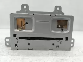 95298147 BUICK Am Fm Cd Player Radio Receiver Encore