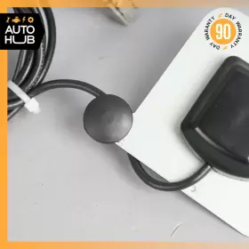 10346187 CADILLAC Xlr Interior Gps Navigation Radio Antenna #3