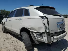 120-00417AL CADILLAC Driver Left Front Door Srx #2