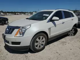 120-00417AL CADILLAC Driver Left Front Door Srx #3