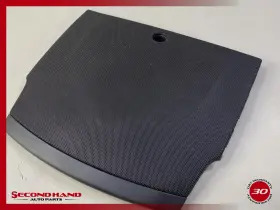 131.GM6K13 CADILLAC Dash Dashboard Panel Center Speaker Cover