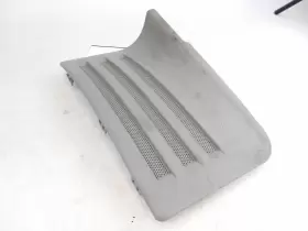 131.GM6Q06 CADILLAC Rear Trunk Right Passenger Grille Srx #2
