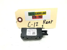 13517055 CADILLAC Quarter Panel Charging Port XT6