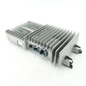 15798449 CADILLAC Boseamplifier Bose Amp Amplifier Dts