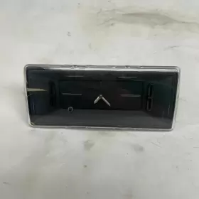 15884145 CADILLAC Center Dash Clock Display Escalade #2