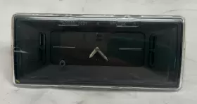 15884145 CADILLAC Center Dash Clock Display Escalade