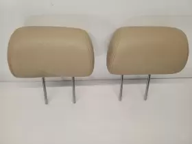 19122745 CADILLAC Rh Right Lh Left Row Headrest Srx #2