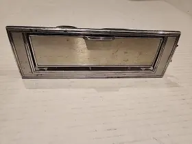 20104652 CADILLAC Lh Door Ashtray