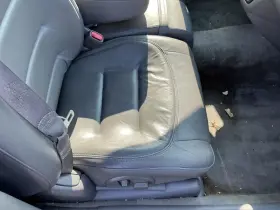 202-02392BR CADILLAC Passenger Front Seat Bench Electric #3
