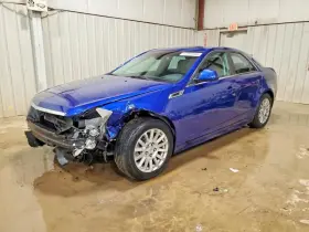 202-03350R CADILLAC Passenger Front Seat Excluding Cts
