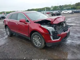 205.GM6X19 CADILLAC Door Panel Rear XT5