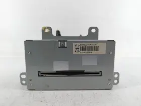 20880268 CADILLAC Am Fm Cd Player Radio Receiver Cts