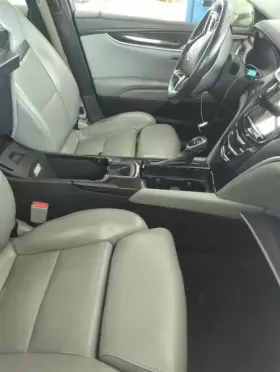 215.GM6N13 CADILLAC Xts Seat Rear #2