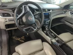 215.GM6N13 CADILLAC Xts Seat Rear #3