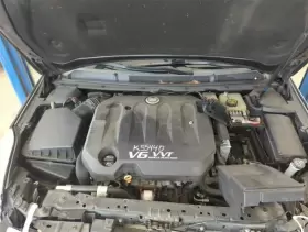 215.GM6N13 CADILLAC Xts Seat Rear